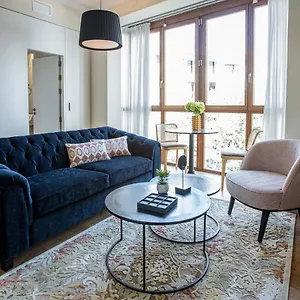 Palma Suites Appart hôtel Palma