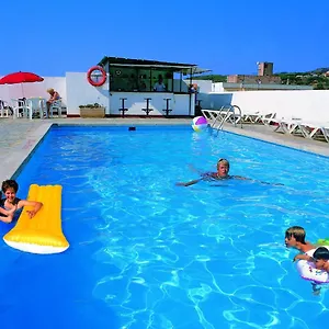 Hotel Continental