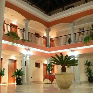 Dolmenes Hotel Antequera
